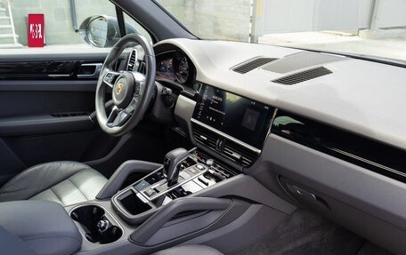 Porsche Cayenne III, 2018 год, 6 550 000 рублей, 11 фотография