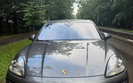 Porsche Cayenne III, 2018 год, 6 550 000 рублей, 22 фотография