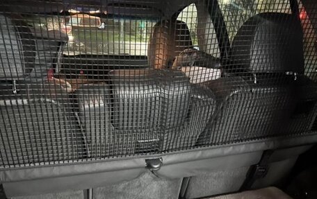 Volvo XC90 II рестайлинг, 2007 год, 1 000 000 рублей, 7 фотография