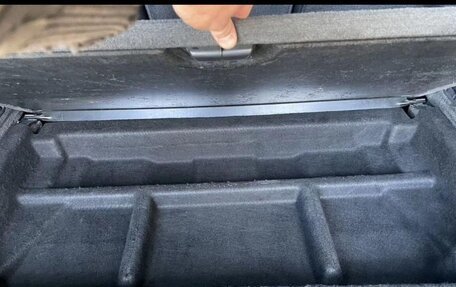 Volvo XC90 II рестайлинг, 2007 год, 1 000 000 рублей, 11 фотография