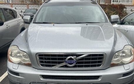 Volvo XC90 II рестайлинг, 2007 год, 1 000 000 рублей, 4 фотография