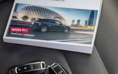 Porsche Cayenne III, 2018 год, 6 550 000 рублей, 21 фотография