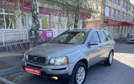 Volvo XC90 II рестайлинг, 2007 год, 1 000 000 рублей, 2 фотография