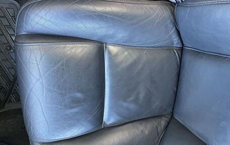 Volvo XC90 II рестайлинг, 2007 год, 1 000 000 рублей, 22 фотография