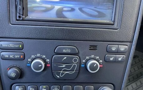 Volvo XC90 II рестайлинг, 2007 год, 1 000 000 рублей, 14 фотография