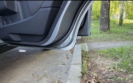 Volvo XC90 II рестайлинг, 2007 год, 1 000 000 рублей, 18 фотография