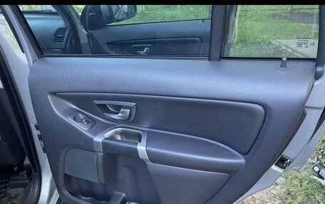 Volvo XC90 II рестайлинг, 2007 год, 1 000 000 рублей, 24 фотография