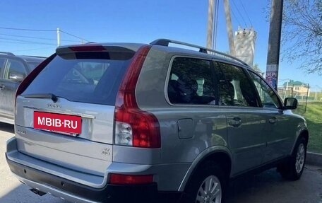 Volvo XC90 II рестайлинг, 2007 год, 1 000 000 рублей, 15 фотография