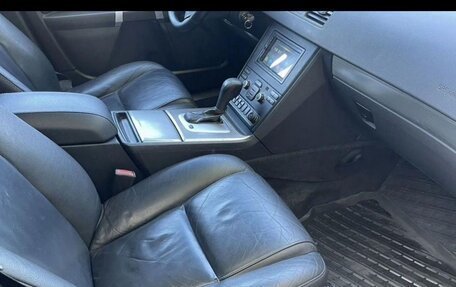 Volvo XC90 II рестайлинг, 2007 год, 1 000 000 рублей, 26 фотография