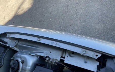 Volvo XC90 II рестайлинг, 2007 год, 1 000 000 рублей, 34 фотография