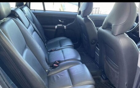 Volvo XC90 II рестайлинг, 2007 год, 1 000 000 рублей, 28 фотография