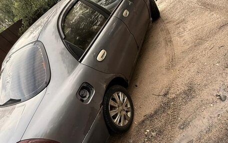 Chevrolet Lanos I, 2006 год, 70 000 рублей, 2 фотография