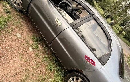 Chevrolet Lanos I, 2006 год, 70 000 рублей, 3 фотография