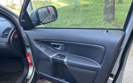 Volvo XC90 II рестайлинг, 2007 год, 1 000 000 рублей, 25 фотография