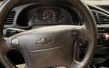 Chevrolet Lanos I, 2006 год, 70 000 рублей, 6 фотография