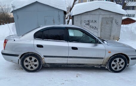 Hyundai Elantra III, 2004 год, 185 000 рублей, 7 фотография