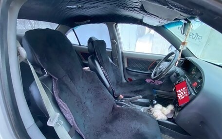 Hyundai Elantra III, 2004 год, 185 000 рублей, 9 фотография