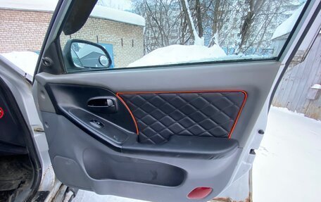 Hyundai Elantra III, 2004 год, 185 000 рублей, 10 фотография