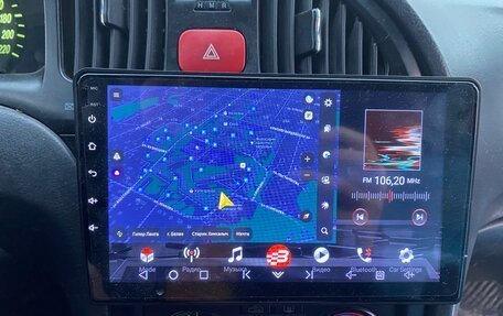 Hyundai Elantra III, 2004 год, 185 000 рублей, 11 фотография