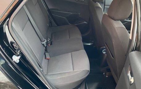 Hyundai Solaris II рестайлинг, 2020 год, 1 399 000 рублей, 12 фотография