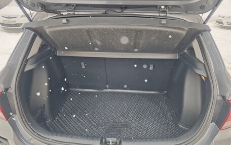 KIA Rio IV, 2021 год, 1 790 000 рублей, 9 фотография