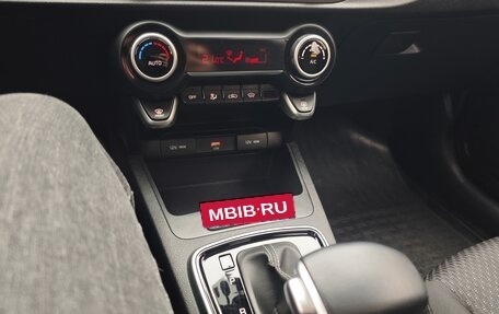 KIA Rio IV, 2021 год, 1 790 000 рублей, 16 фотография