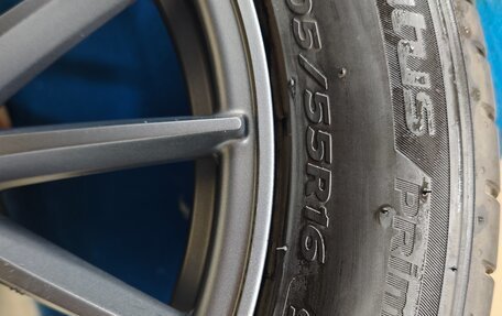 KIA Rio IV, 2021 год, 1 790 000 рублей, 29 фотография