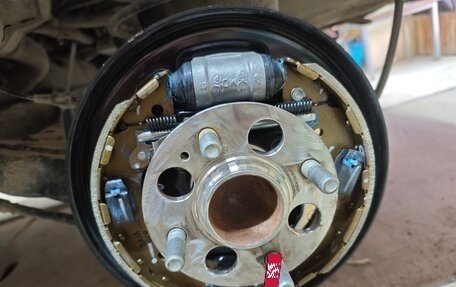 KIA Rio IV, 2021 год, 1 790 000 рублей, 22 фотография