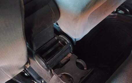 Volkswagen Golf IV, 1999 год, 490 000 рублей, 9 фотография