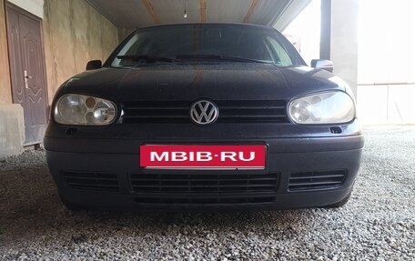 Volkswagen Golf IV, 1999 год, 490 000 рублей, 3 фотография