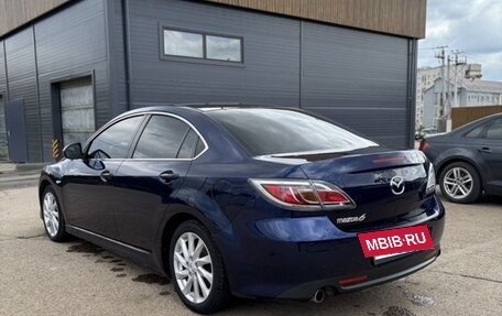 Mazda 6, 2010 год, 940 000 рублей, 6 фотография