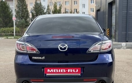 Mazda 6, 2010 год, 940 000 рублей, 5 фотография