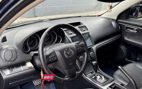 Mazda 6, 2010 год, 940 000 рублей, 8 фотография