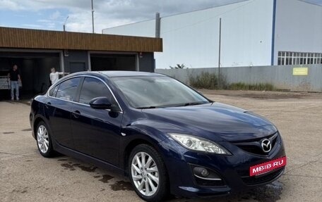 Mazda 6, 2010 год, 940 000 рублей, 3 фотография