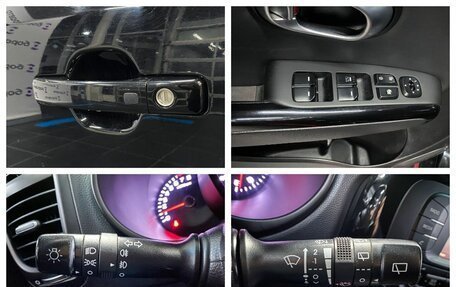 KIA Soul II рестайлинг, 2016 год, 1 375 000 рублей, 11 фотография