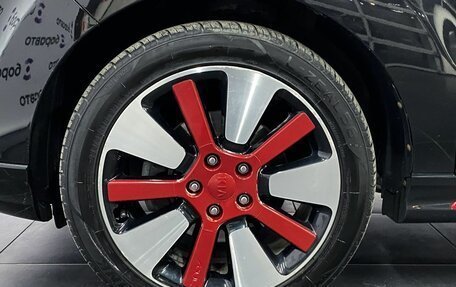 KIA Soul II рестайлинг, 2016 год, 1 375 000 рублей, 16 фотография