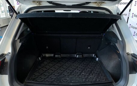 Volkswagen Tiguan II, 2017 год, 1 840 000 рублей, 19 фотография