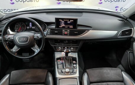 Audi A6, 2013 год, 2 180 000 рублей, 7 фотография