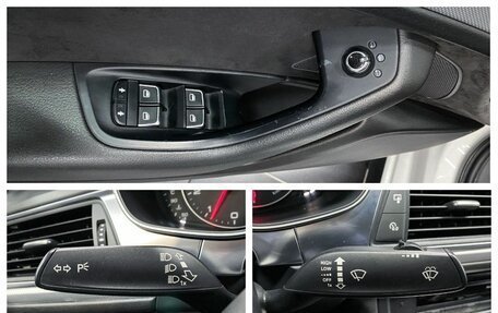 Audi A6, 2013 год, 2 180 000 рублей, 11 фотография