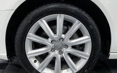 Audi A6, 2013 год, 2 180 000 рублей, 17 фотография