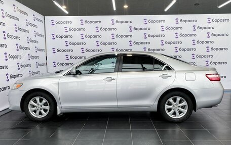 Toyota Camry, 2010 год, 1 185 000 рублей, 7 фотография