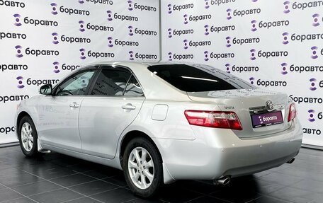 Toyota Camry, 2010 год, 1 185 000 рублей, 5 фотография