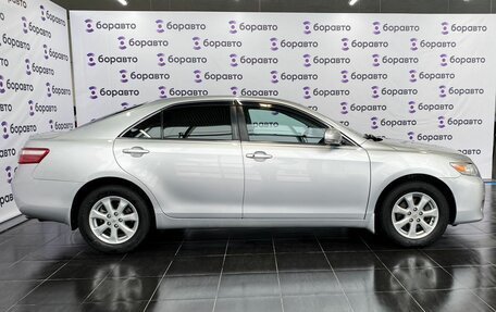 Toyota Camry, 2010 год, 1 185 000 рублей, 8 фотография