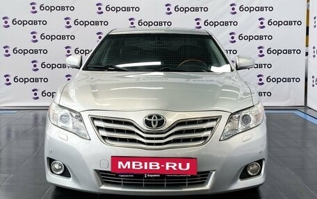 Toyota Camry, 2010 год, 1 185 000 рублей, 3 фотография
