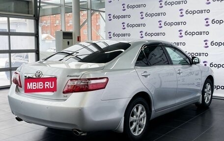 Toyota Camry, 2010 год, 1 185 000 рублей, 6 фотография