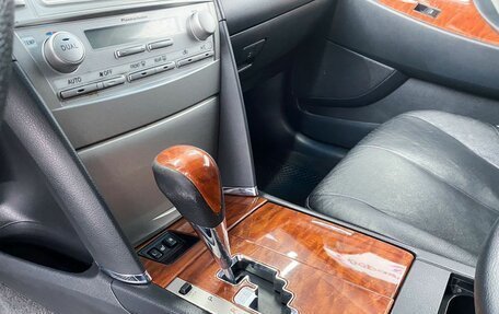 Toyota Camry, 2010 год, 1 185 000 рублей, 15 фотография