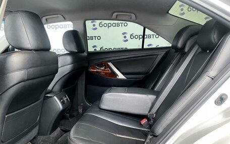Toyota Camry, 2010 год, 1 185 000 рублей, 11 фотография
