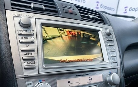 Toyota Camry, 2010 год, 1 185 000 рублей, 17 фотография