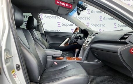 Toyota Camry, 2010 год, 1 185 000 рублей, 13 фотография