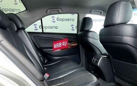 Toyota Camry, 2010 год, 1 185 000 рублей, 12 фотография